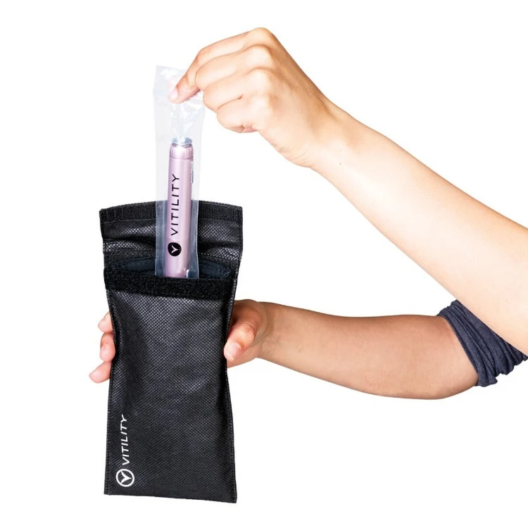 Refrigerated Cases For Medicines