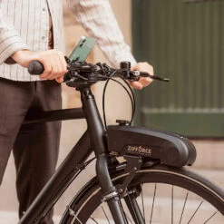 Zipforce - Electric Motor For Your Bike