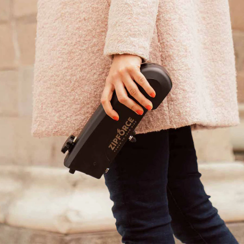 Zipforce - Electric Motor For Your Bike - Image 3