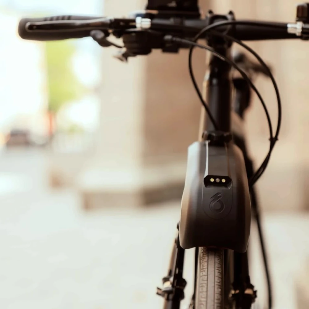 Zipforce - Electric Motor For Your Bike - Image 4