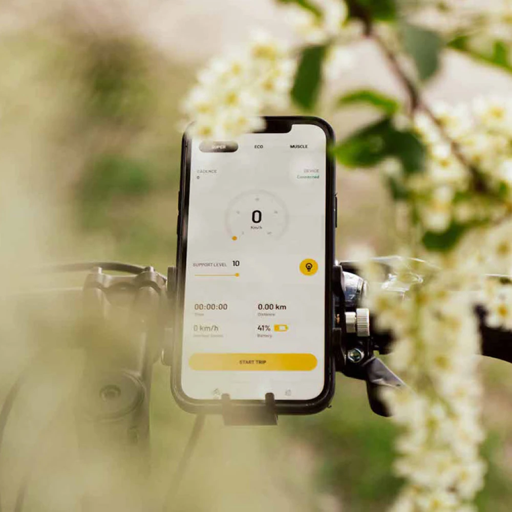 Zipforce - Electric Motor For Your Bike - Image 8