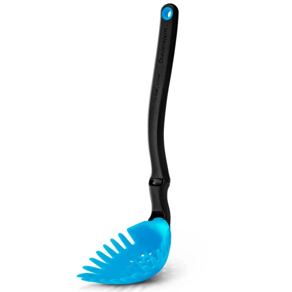 Rotating Spoon With Holes - Image 7