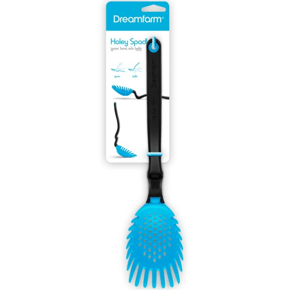 Rotating Spoon With Holes - Image 9