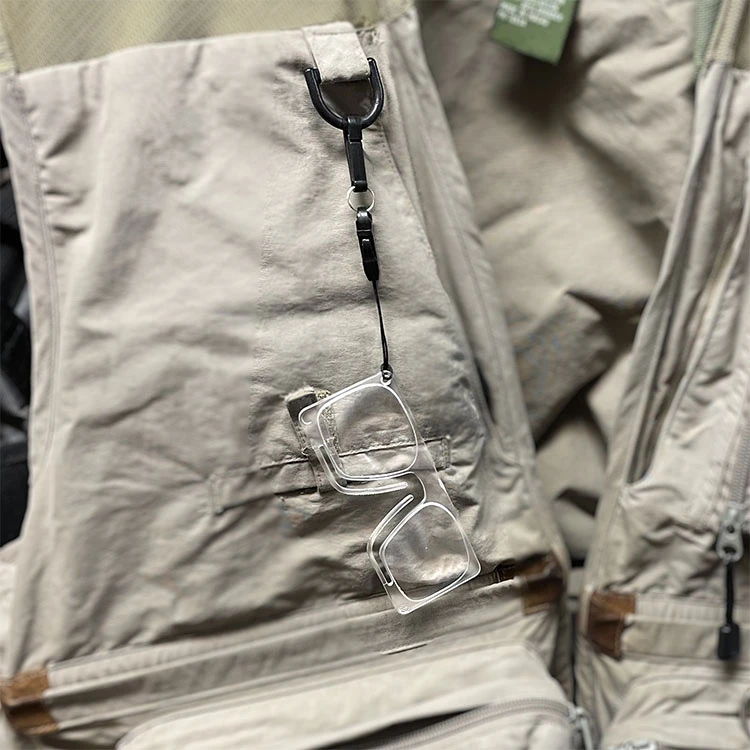 Magnifying Glasses With Carabiner