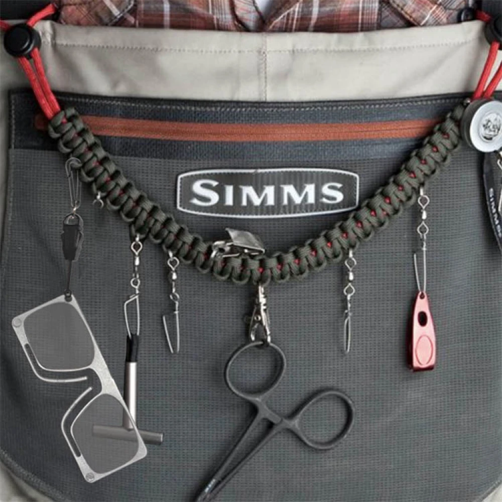 Magnifying Glasses With Carabiner - Image 3