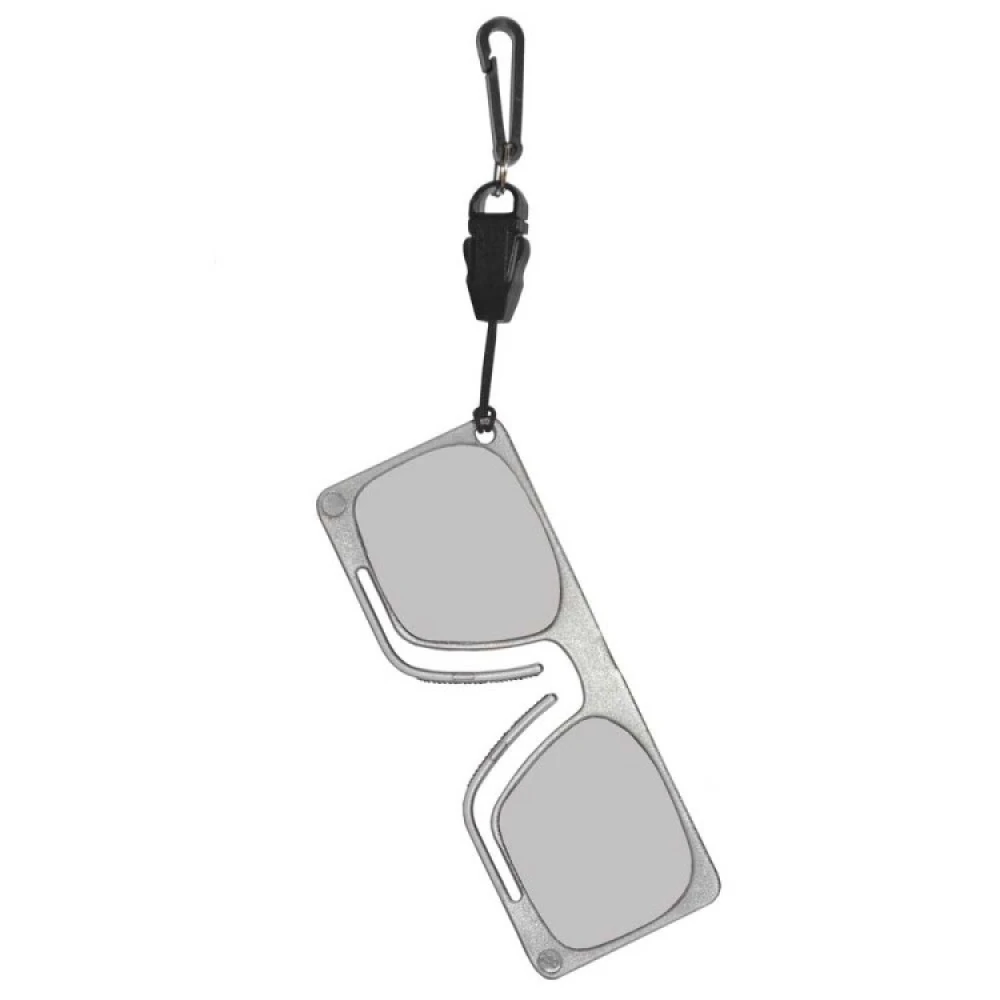 Magnifying Glasses With Carabiner - Image 6