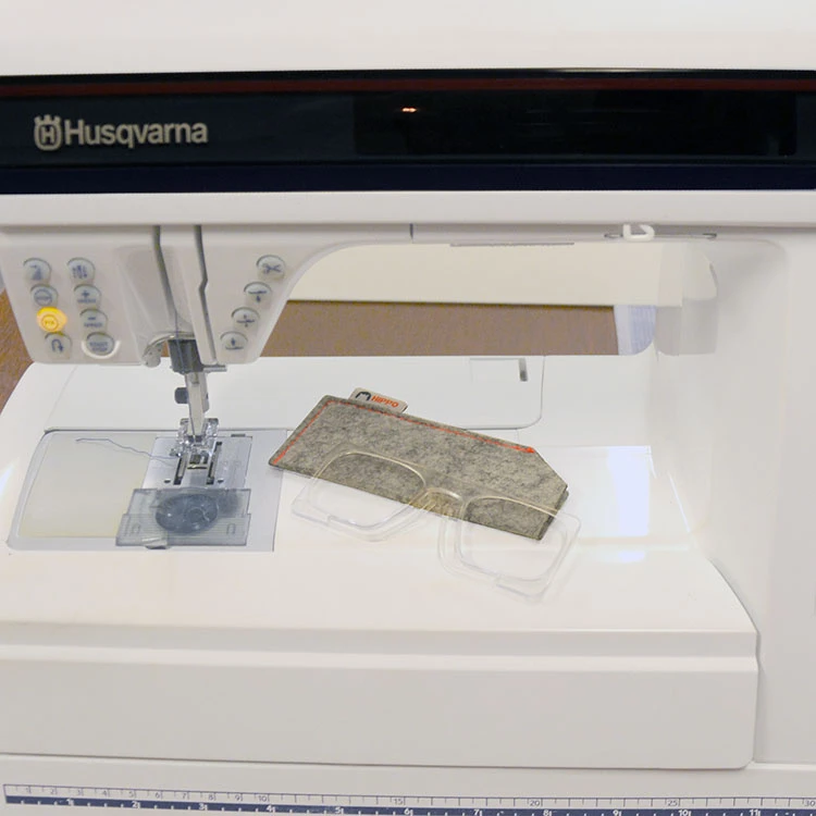 Magnifying Glasses With Felt Case