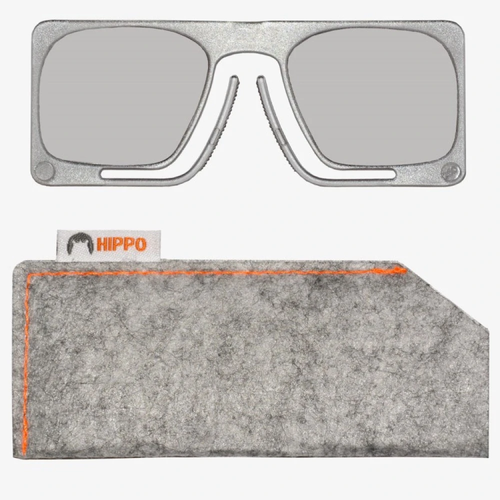 Magnifying Glasses With Felt Case - Image 5