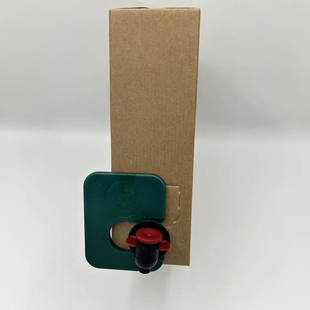 Tap Holder For Bag-in-box - Image 2