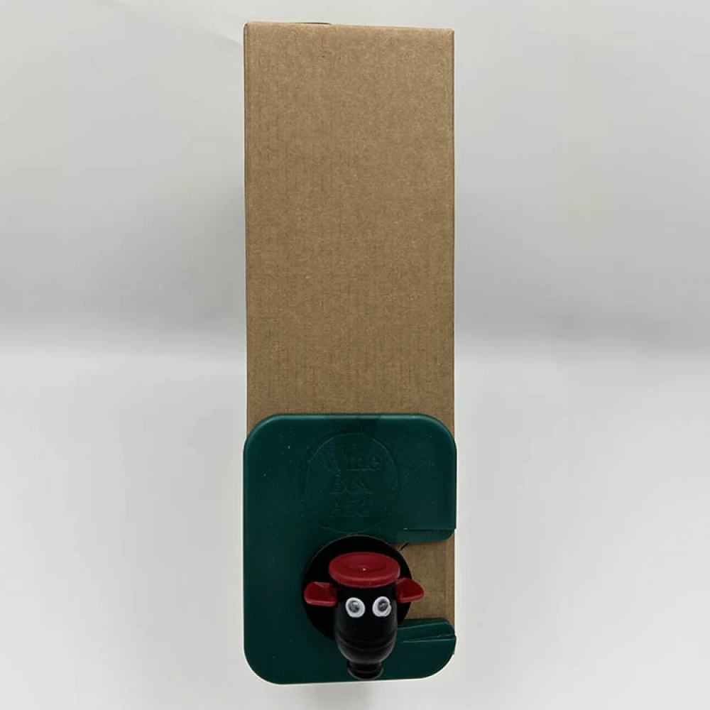 Tap Holder For Bag-in-box - Image 3