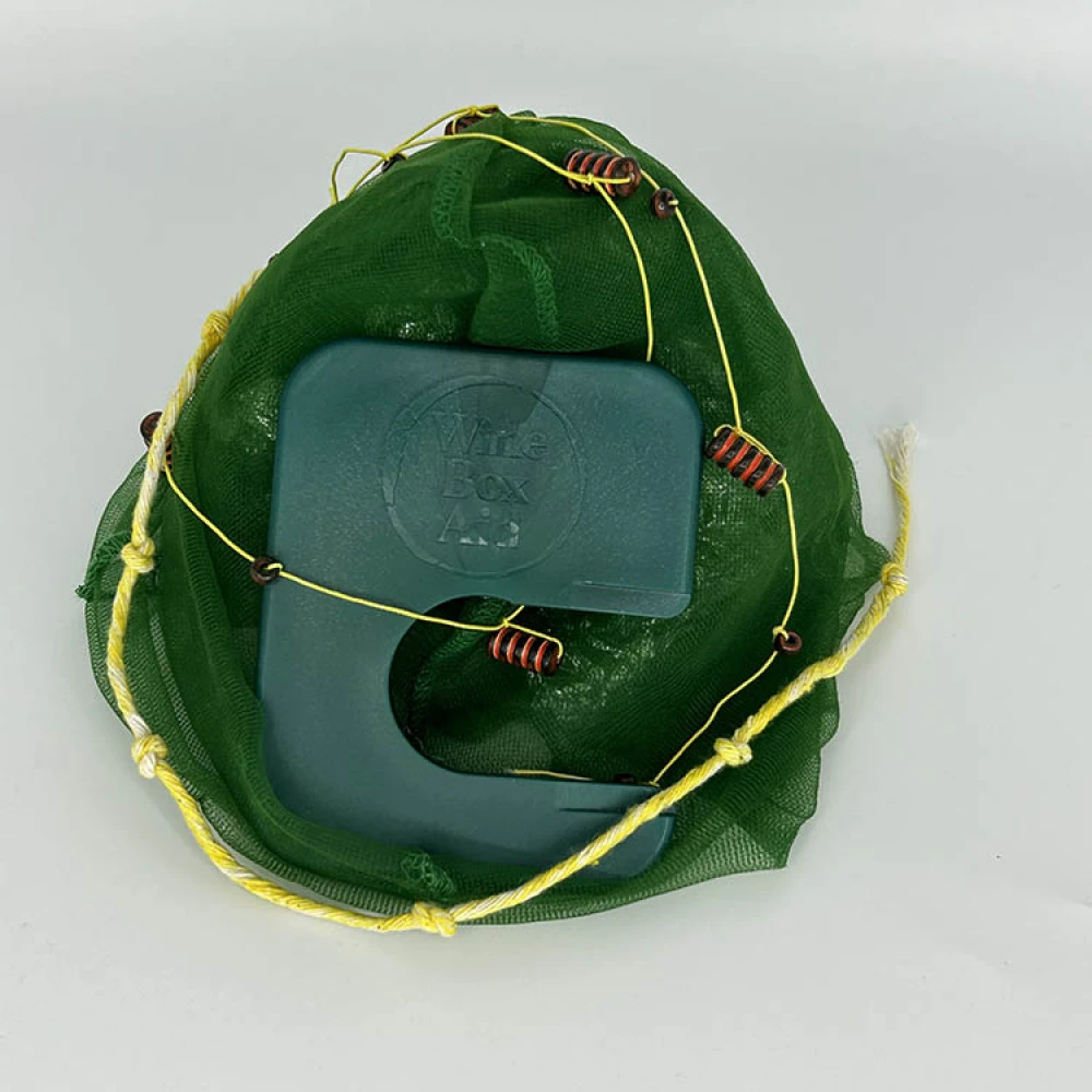 Tap Holder For Bag-in-box - Image 4