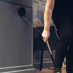 Pull-out Shoe Horn WALLi