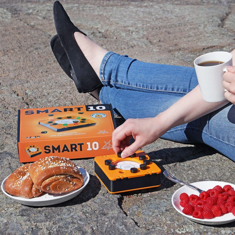 Quiz Smart 10 - Image 2