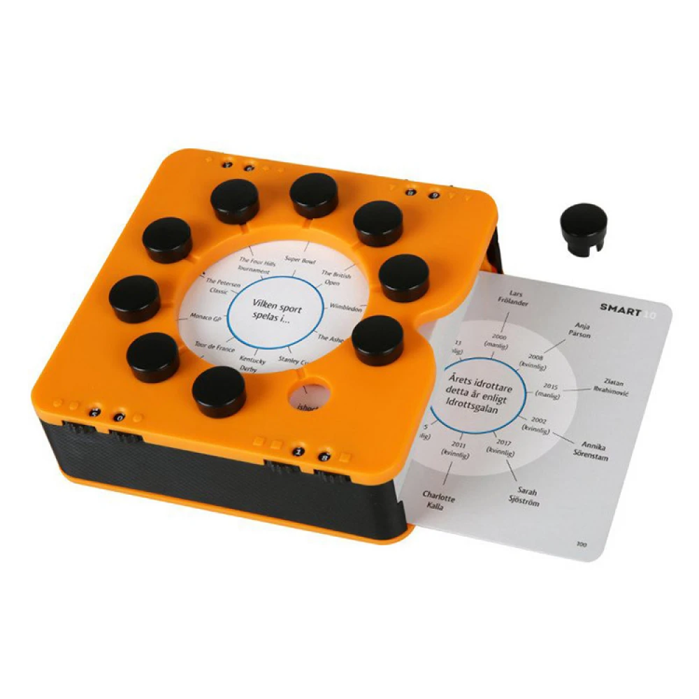 Quiz Smart 10 - Image 4