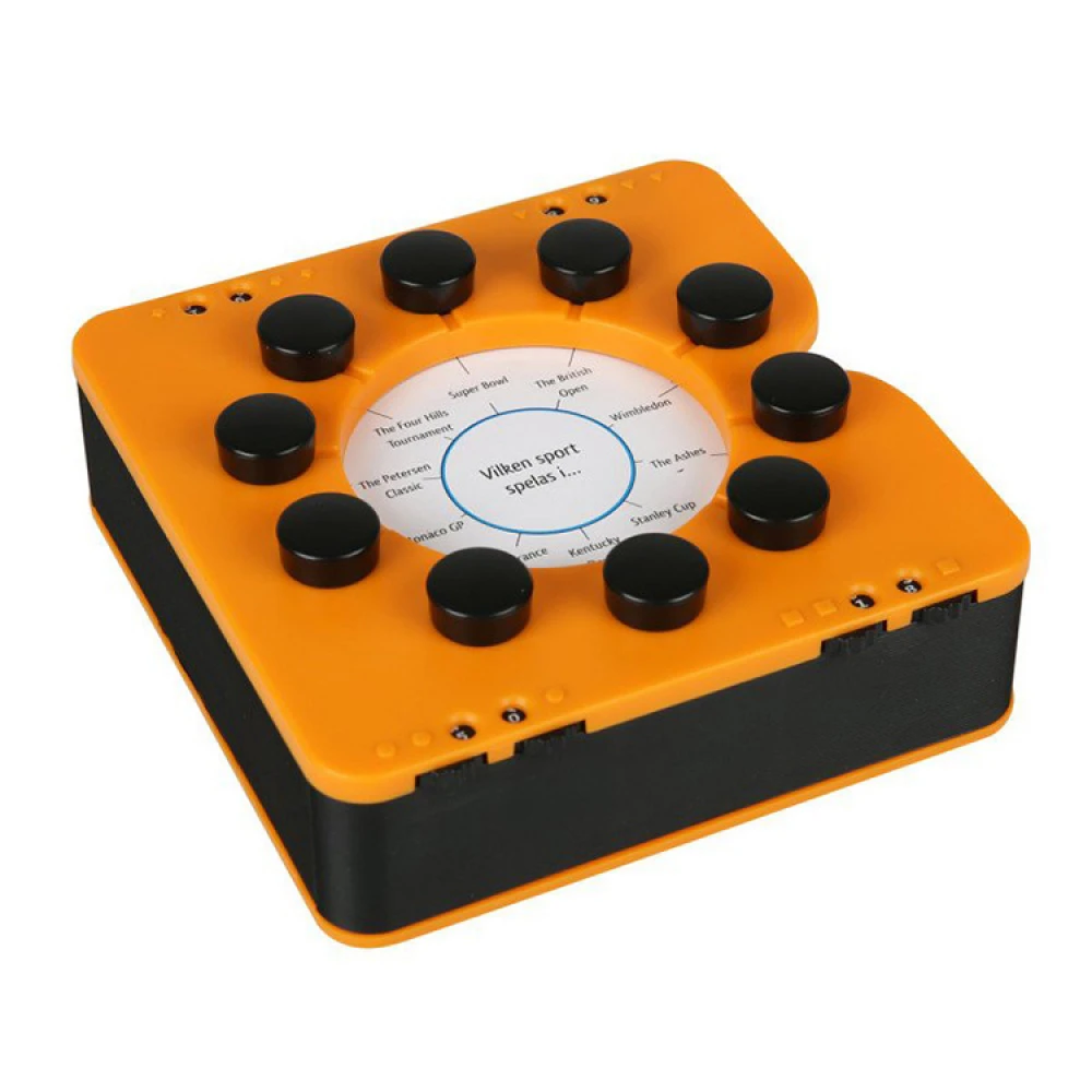 Quiz Smart 10 - Image 5