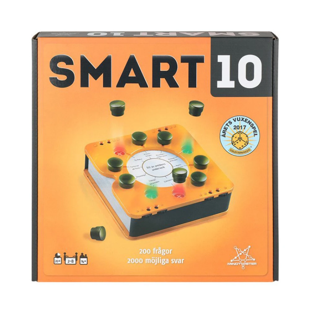 Quiz Smart 10 - Image 7