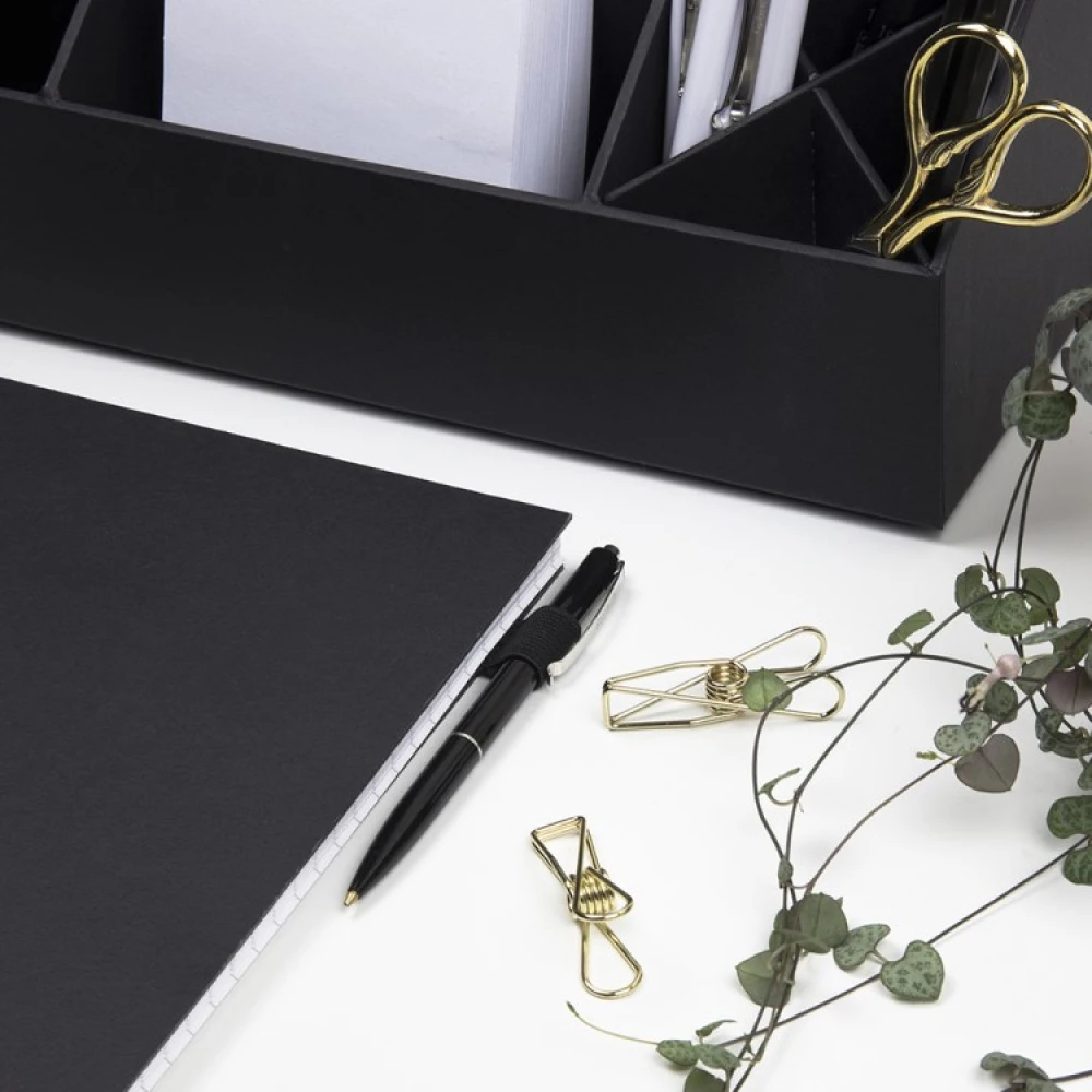 Self-adhesive Pen Holder, 2-pack - Image 2