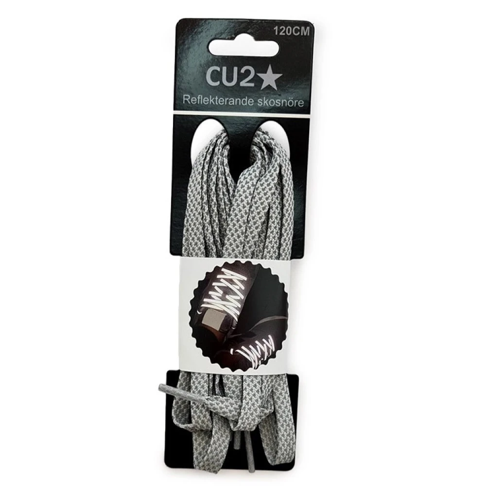 Reflective Laces - Image 4