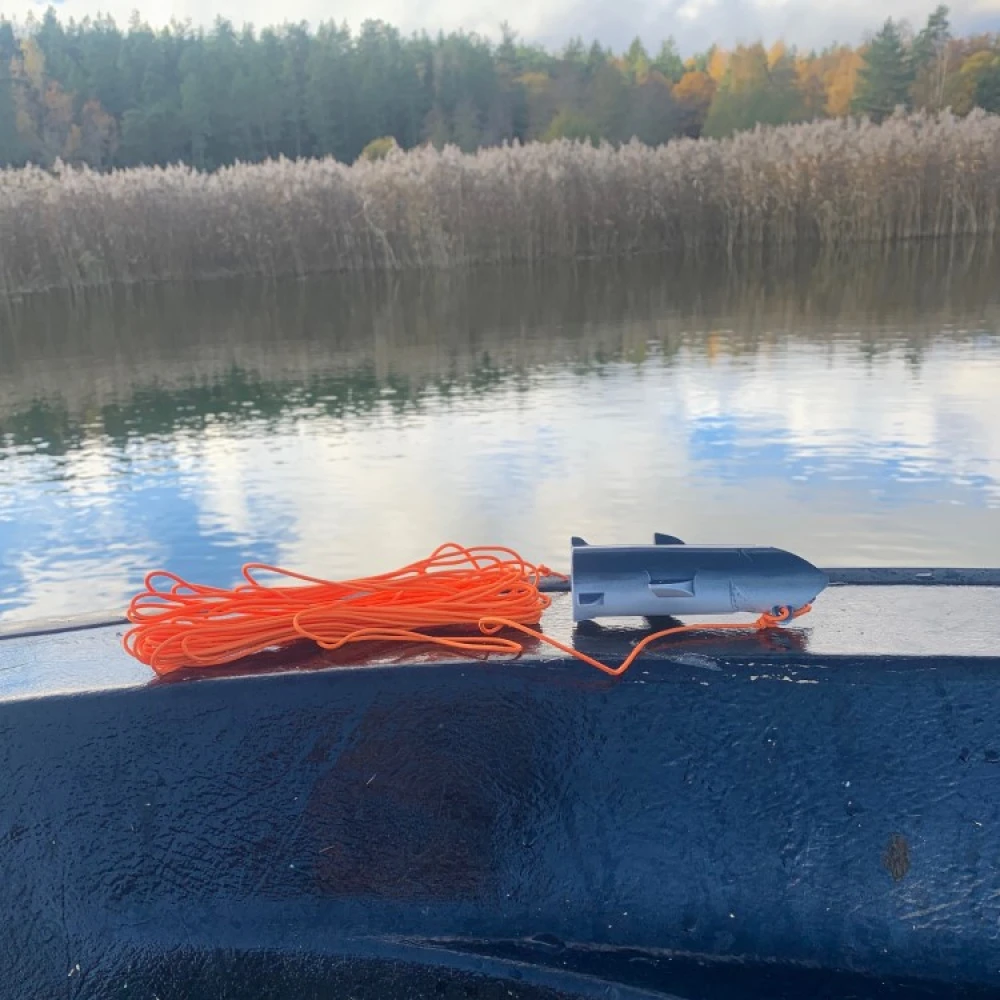 The Drag Shark - Image 3