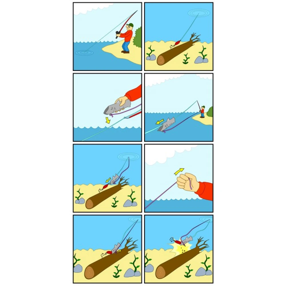 The Drag Shark - Image 7