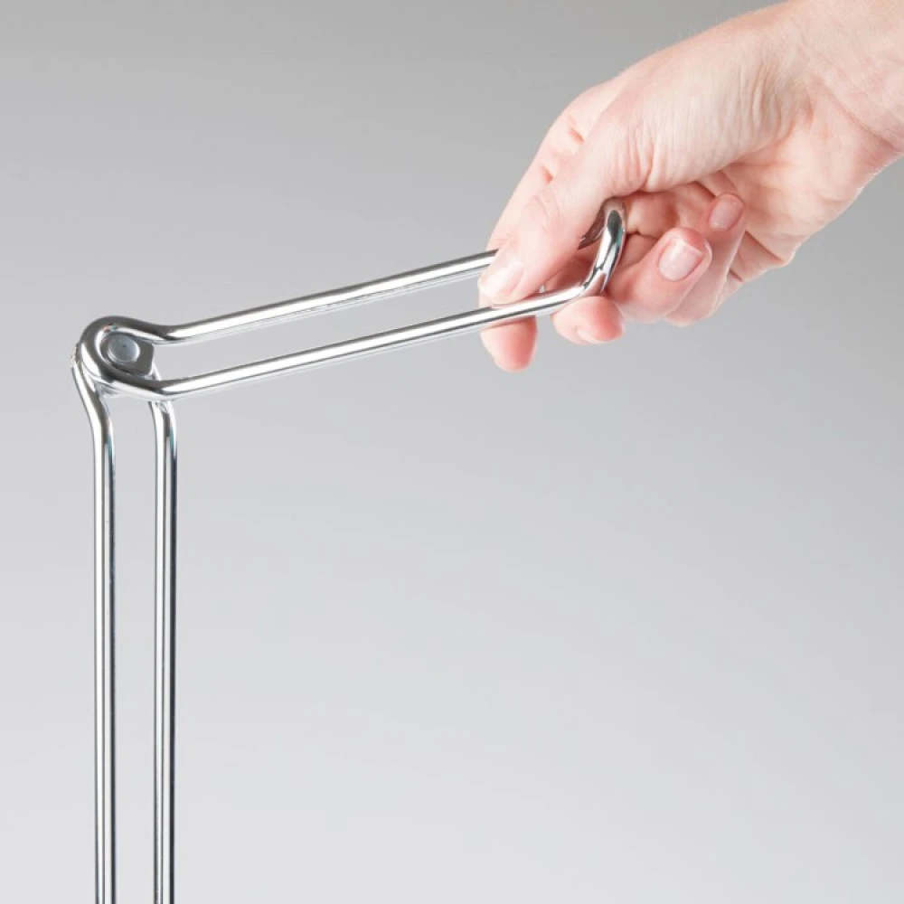 Toilet Paper Holder Floor Standing - Image 4