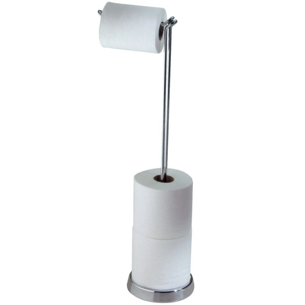 Toilet Paper Holder Floor Standing - Image 5