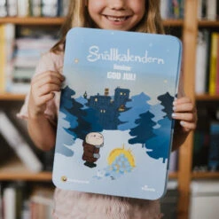 Snällkalendern 2022