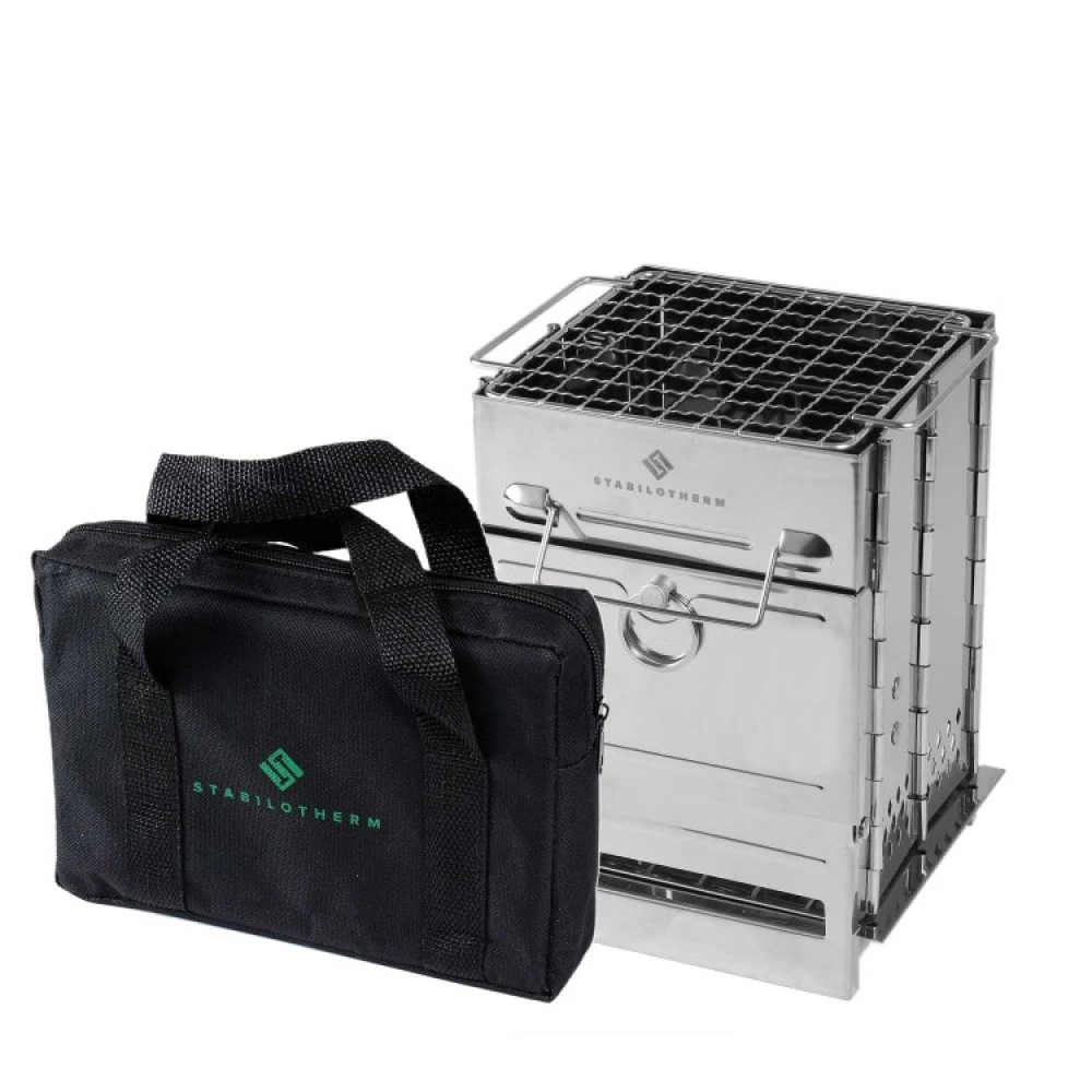 Wood-fired Outdoor Kitchen - Image 8