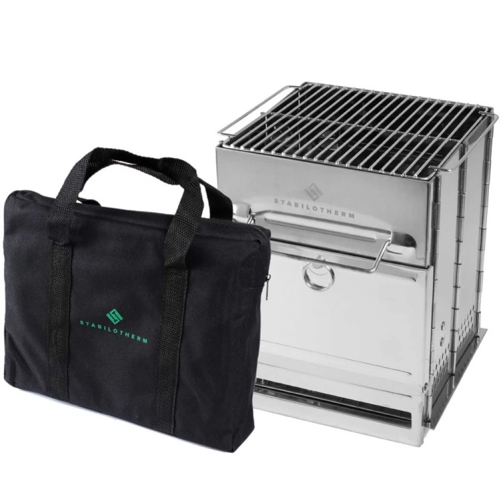 Wood-fired Outdoor Kitchen - Image 9