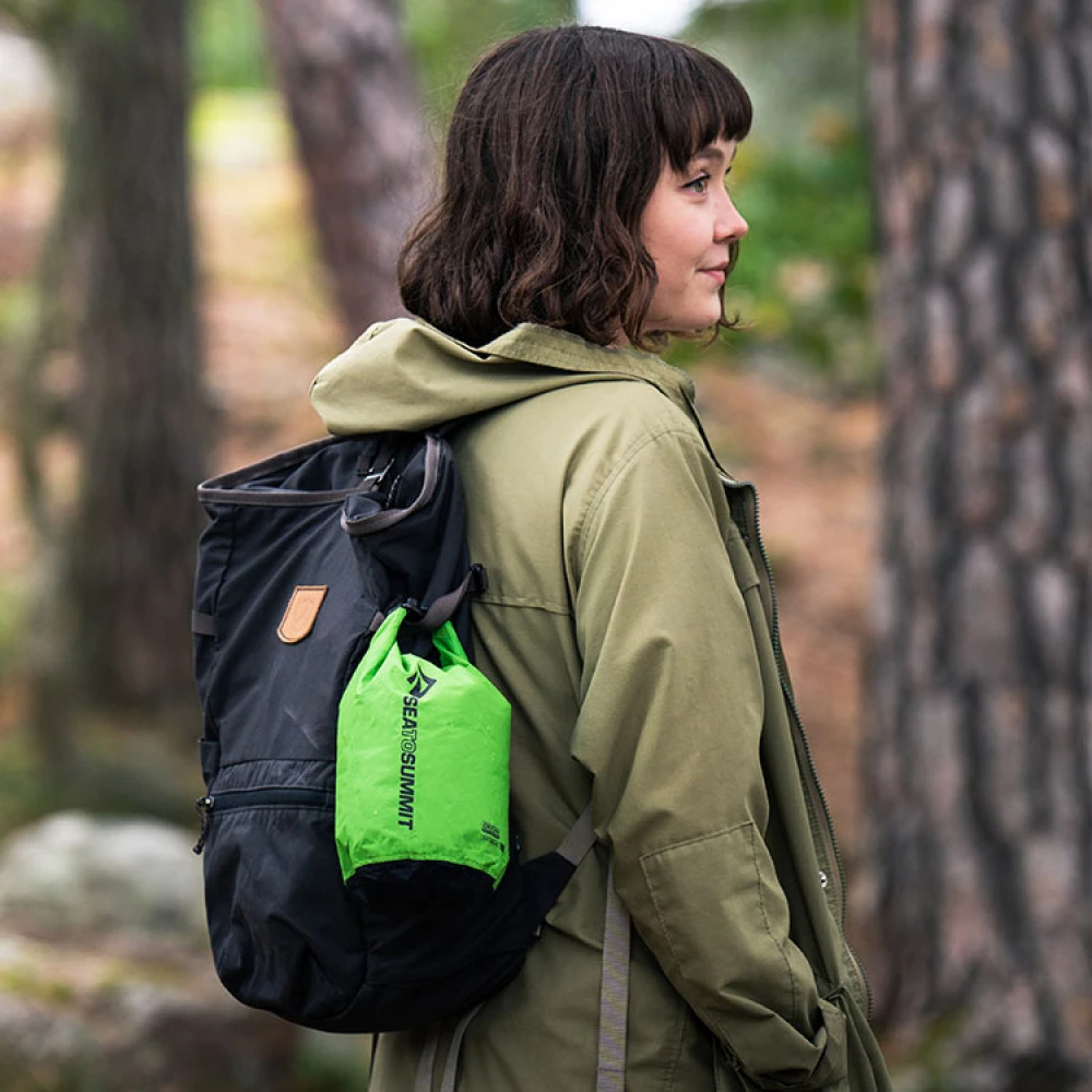 Waterproof Mini Bag, 2 Litres - Image 2