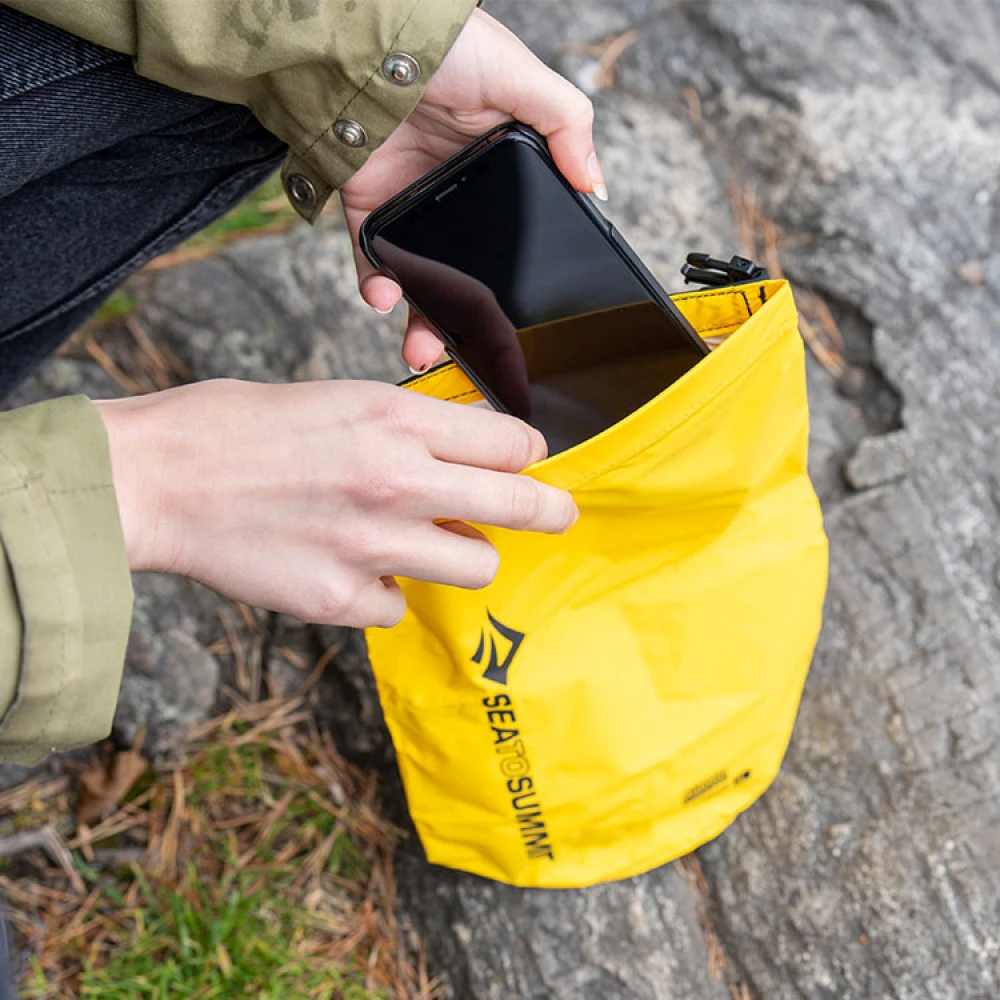 Waterproof Mini Bag, 2 Litres - Image 3
