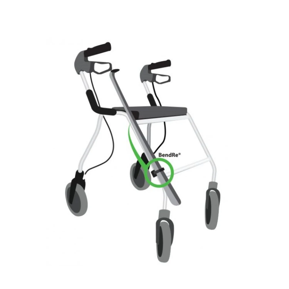 Shoe Horn With Shoe Horn Holder - Image 6