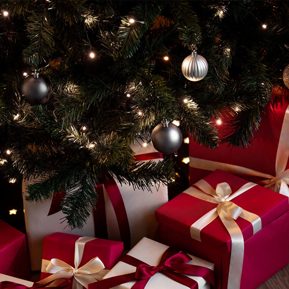 Christmas Tree Lights - Image 6