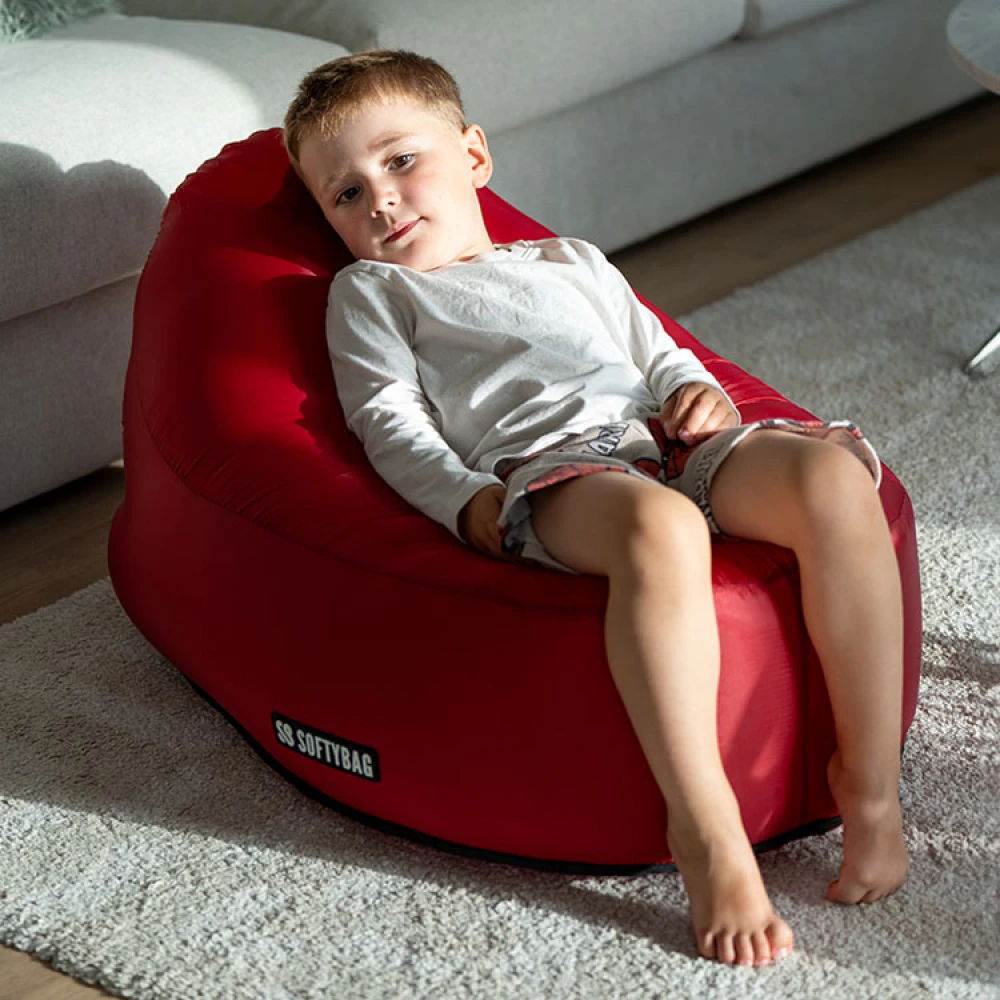 Softybag Armchair For Children - Image 6