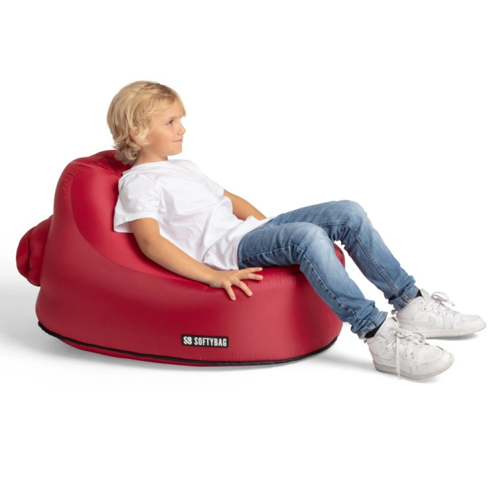 Softybag Armchair For Children - Image 9