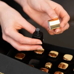 Scented Game Sniffer