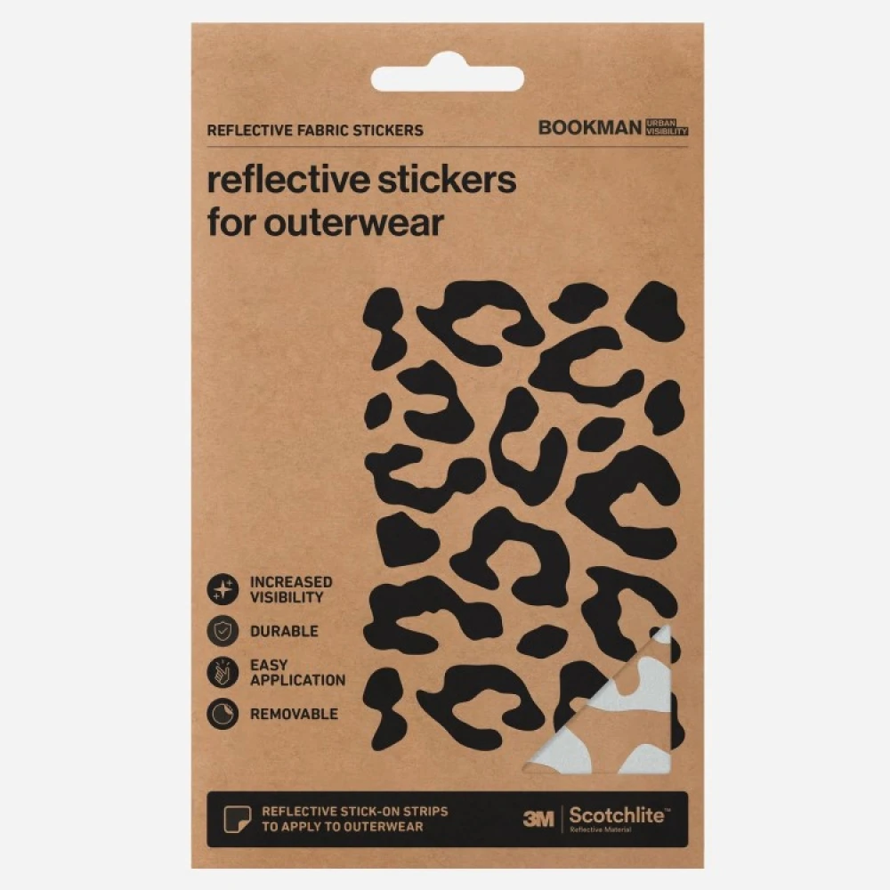 Reflective Stickers For Clothes - Image 3