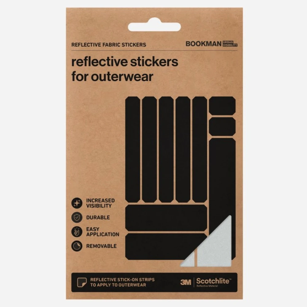Reflective Stickers For Clothes - Image 4
