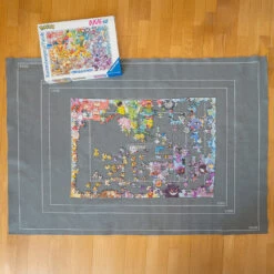 Puzzle Mat 500-3000 Pieces