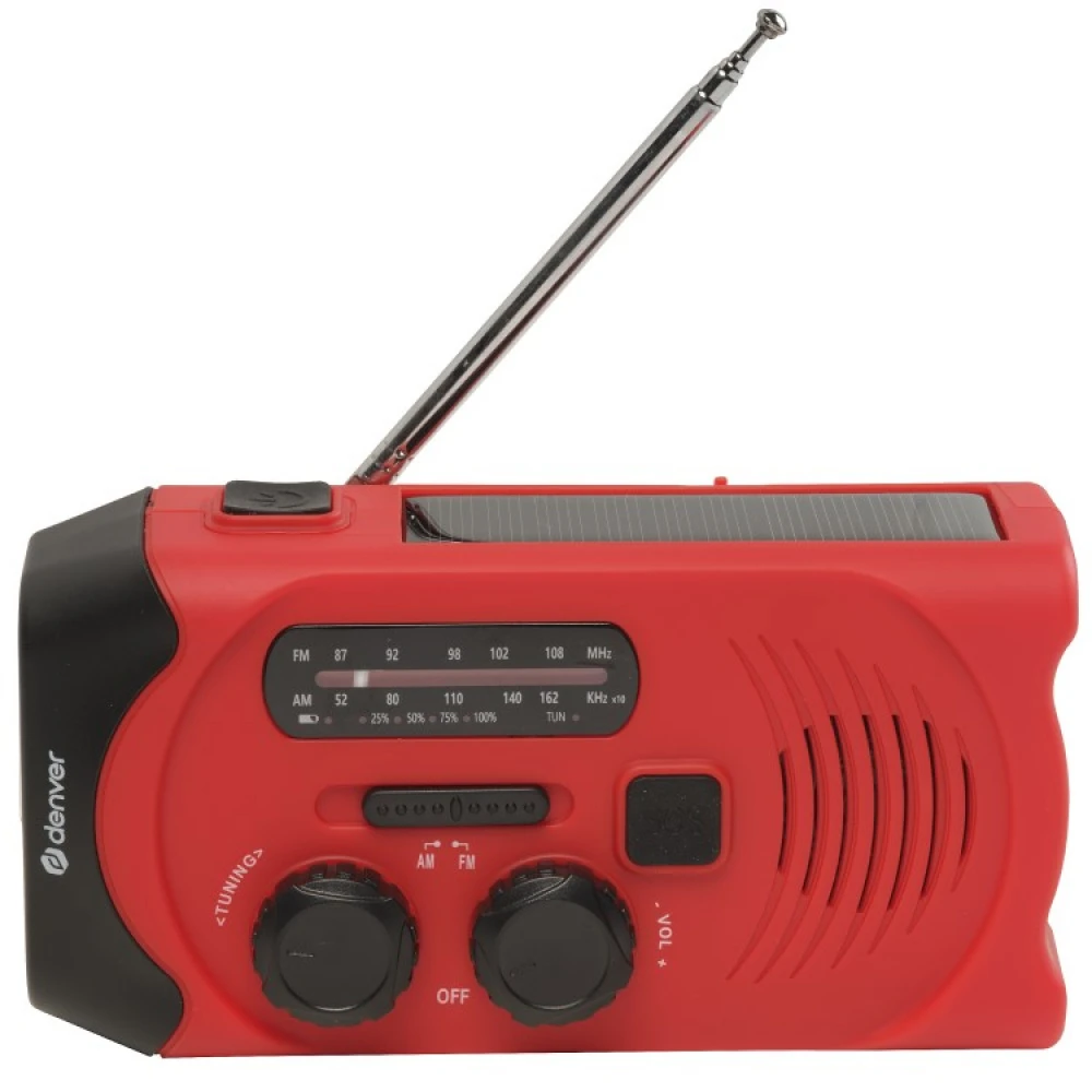 Crank Charged Radio - Image 6