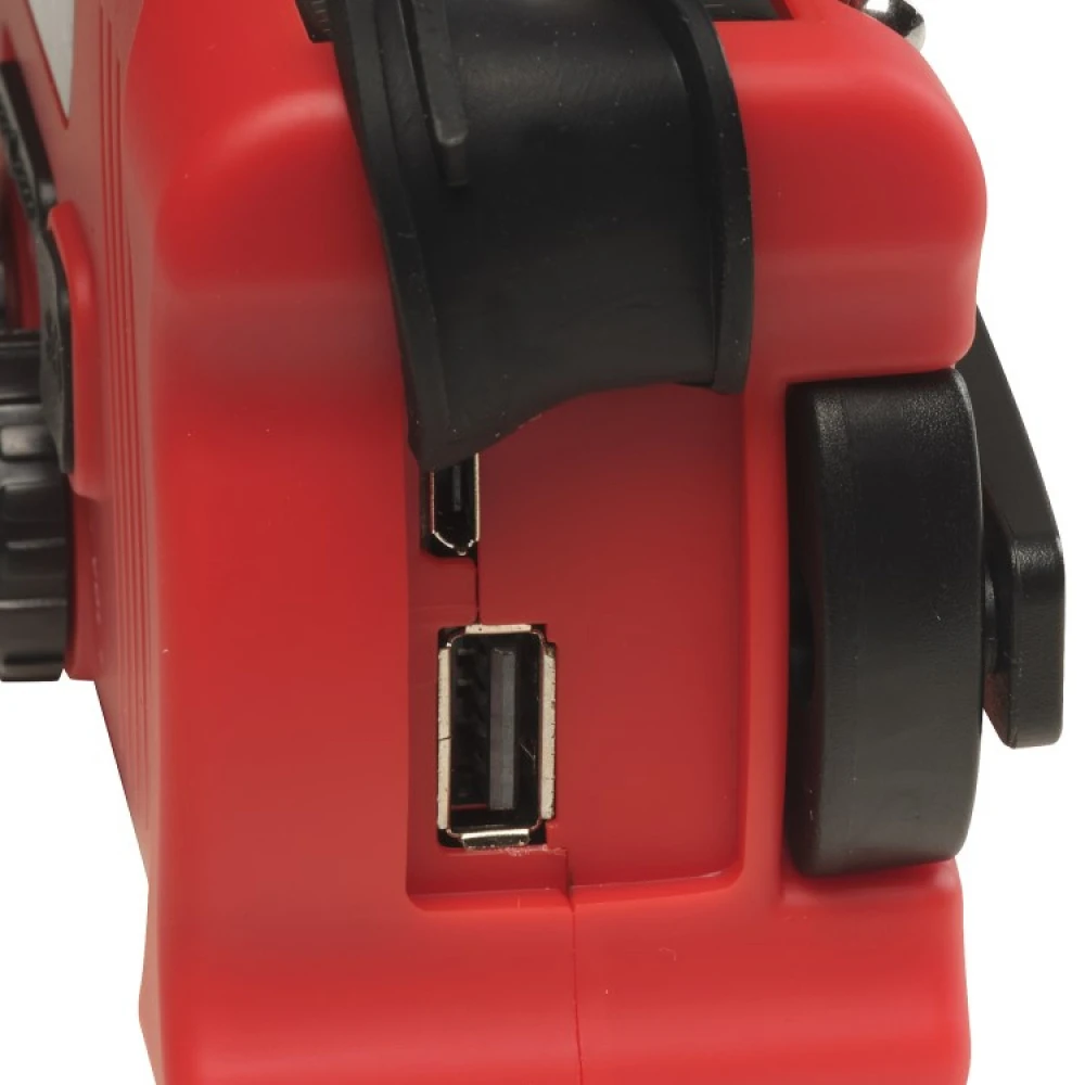 Crank Charged Radio - Image 9