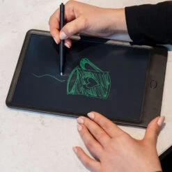 Drawing & Writing Tablet