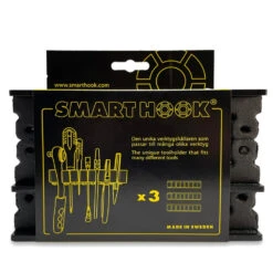 Smarthook Tool Holder, 3-pack