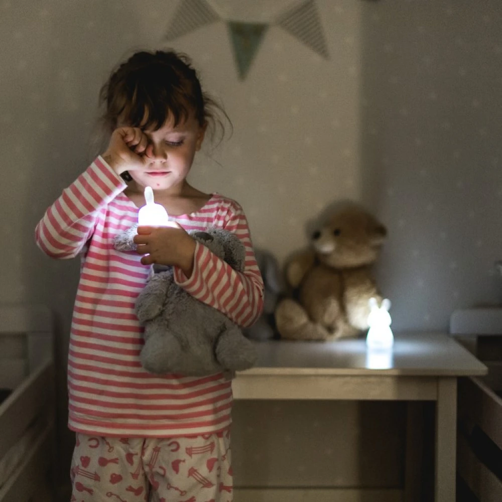 Small Night Lamps 3 Pcs - Image 2