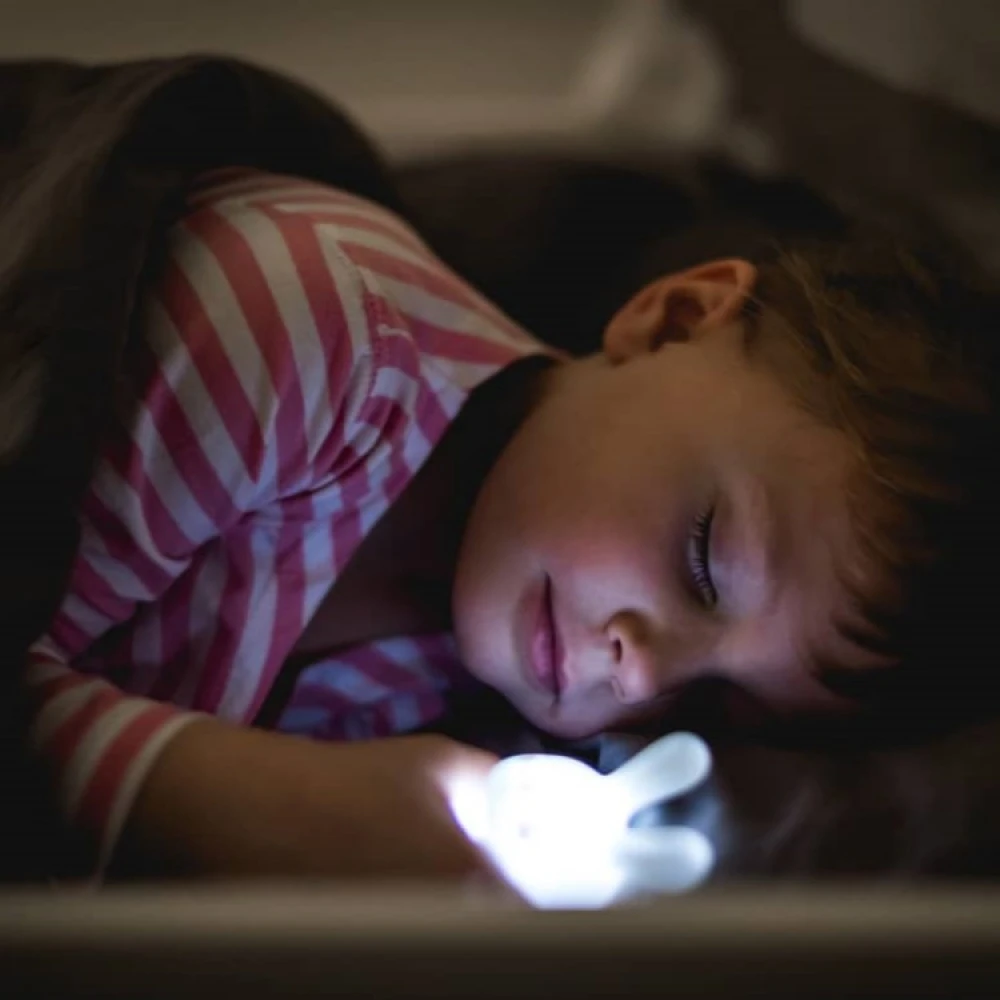 Small Night Lamps 3 Pcs - Image 4