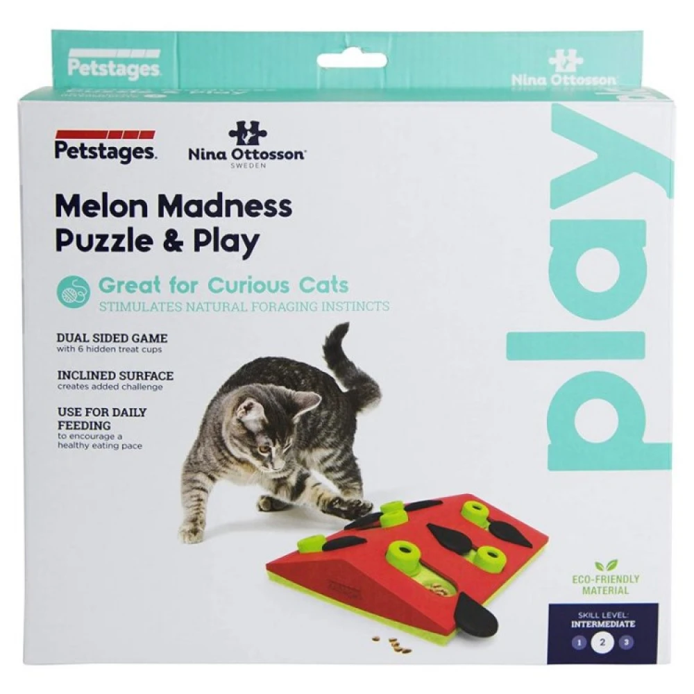 Activity Toy For The Cat - Image 8