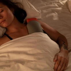 Soapstone Heating Pad, Ergostone