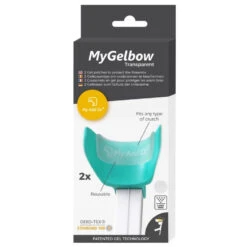 Forearm Support For Crutches