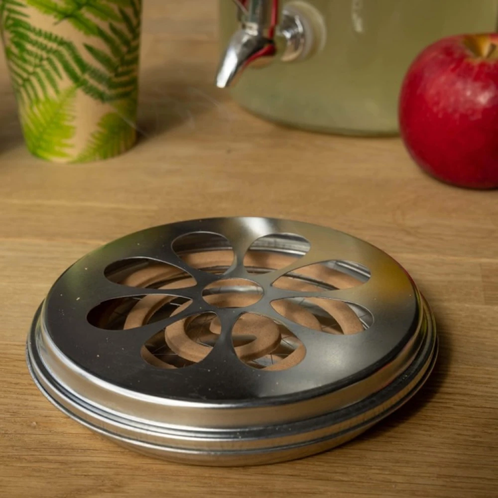 Mosquito Coils With Holder, 10-pack - Image 3