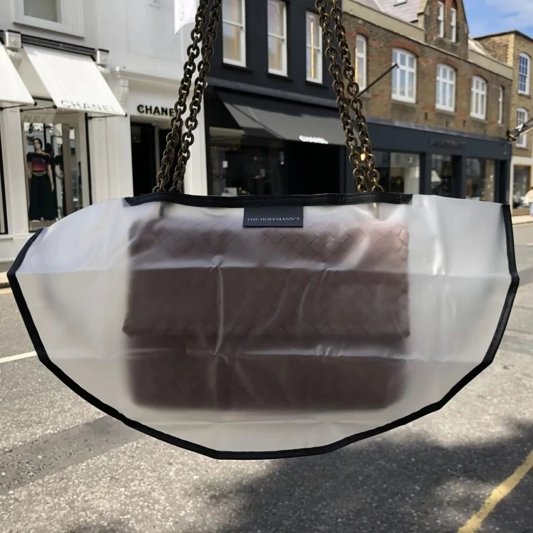 Rain Cover For Handbag